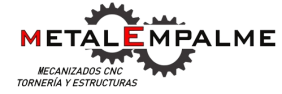 Metalempalme